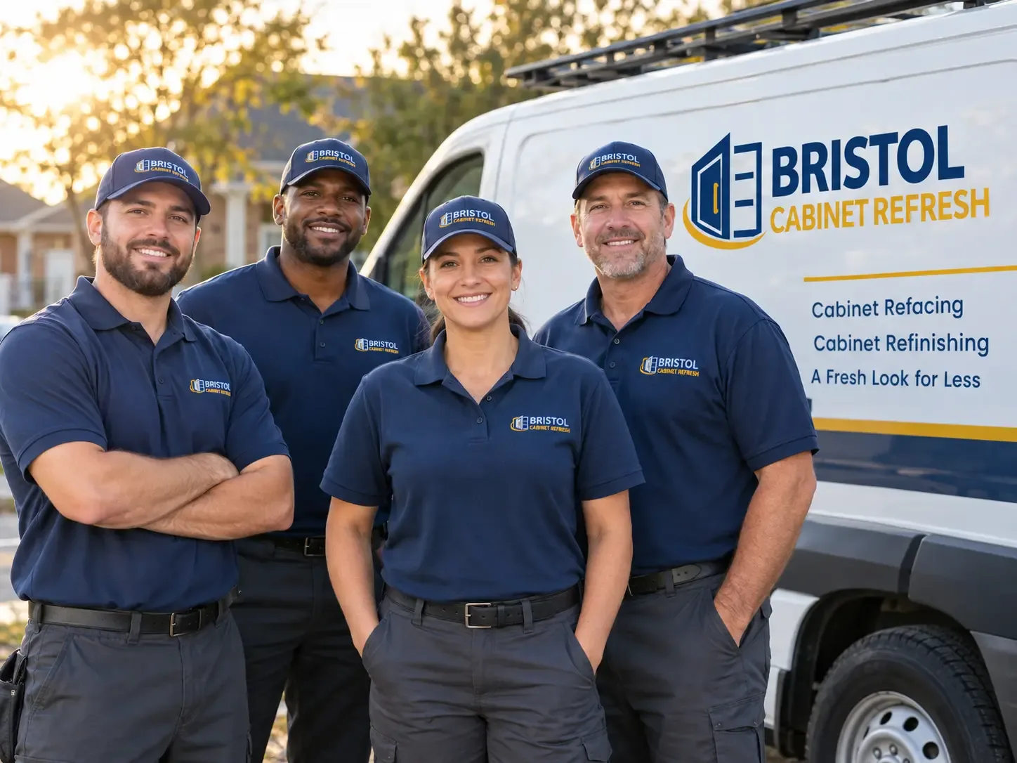 Kitchen Cabinet Refacing company in Odin, IL